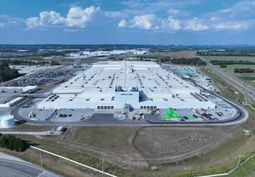 General Motors и LG расширяют производство аккумуляторов LFP, LMR и NCMA