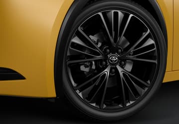 Представлен новый Toyota Prius