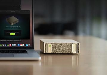 Реальный спрос на системы на базе Nvidia GB10 оказался «в несколько раз больше», чем ожидалось