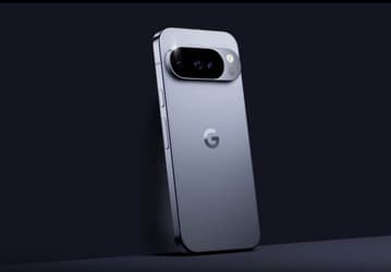 Конкурент будущих iPhone 17 Pro, Xiaomi 16 Pro и Galaxy S26 Ultra. Google показала Pixel 10 Pro за месяц до премьеры