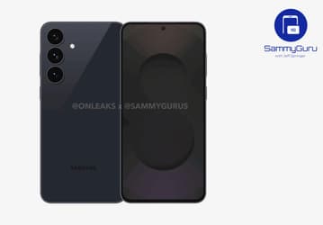 Бюджетный флагман Samsung Galaxy S25 FE будет заряжаться так же быстро, как Galaxy S25 Ultra