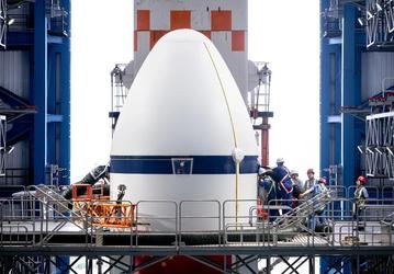 Успешный запуск: корабль Tianzhou-9 доставил тонны оборудования и припасов на орбитальную станцию КНР