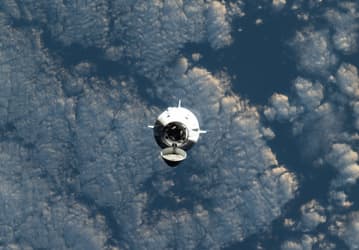 Без России — никуда. Представители NASA прилетали в Москву для консультаций по МКС перед запуском миссии Axiom-4