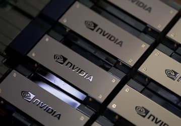 В Китае праздник: компании встраиваются в очередь за новейшими чипами Nvidia