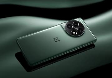 OnePlus 11 получил удаленное управление ПК, очистку динамиков, удобный поиск и многое другое
