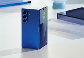 Новая One UI 8 (на базе Android 16) вышла для Samsung Galaxy Z Fold7 ещё до начала продаж