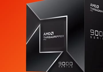 Чудовищный 96-ядерный Ryzen Threadripper PRO 9995WX установил новый рекорд и уже доступен для покупки