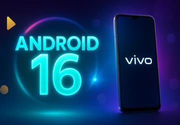 Эти смартфоны и планшеты Vivo, Iqoo и Neo получат Android 16. Опубликован большой список