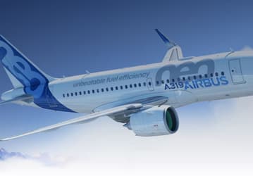 Airbus, который никому не нужен: Airbus может прекратить выпуск самолетов A319neo, на которые почти нет спроса