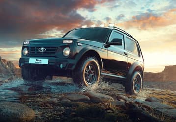 Россиянам не нужно столько Lada Granta, Vesta и Niva: АвтоВАЗ переходит на четырехдневку — издан приказ
