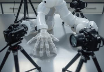 Роботы учатся управлять собой сами: MIT создал систему управления без программирования