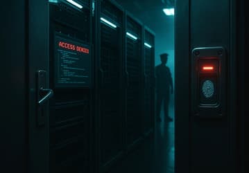 После обвинений в краже технологий OpenAI вводит строжайший контроль доступа, биометрию и изолированные серверы