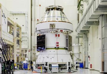Проект бюджета NASA 2026: рост расходов на пилотируемые миссии за счёт науки