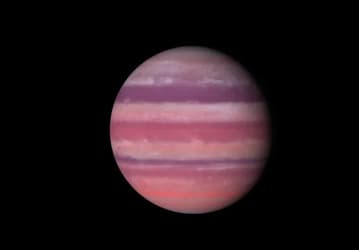 Гравитация и тени помогли обнаружить гигантскую экзопланету Kepler-139f, которая скрывалась десятилетиями