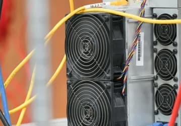 Крупнейший производитель оборудования для майнинга Bitmain начнёт сборку в США