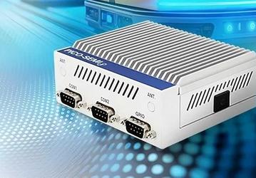 Aaeon представила самый маленький в мире промышленный ПК на базе Intel Core Ultra