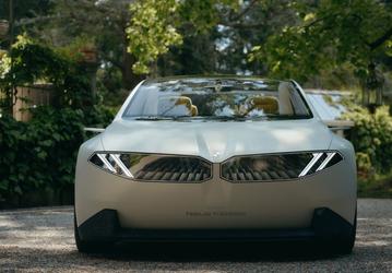 В новейших BMW и Mercedes-Benz установят передовые китайские системы помощи водителю (ADAS)