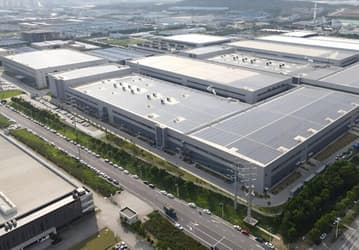 Стартует пилотное производство твердотельных аккумуляторов от Farasis Energy и Mercedes-Benz