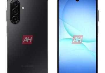 Так будет выглядеть один из самых дешевых смартфонов Samsung 2025 года. Рассекречен дизайн Samsung Galaxy A17