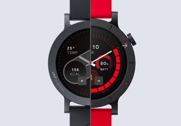  Nothing представила умные часы CMF Watch Pro 3: GPS, IP68, Chat GPT, датчики ЧСС и SpO2, 13 дней автономности — всего 99 долларов