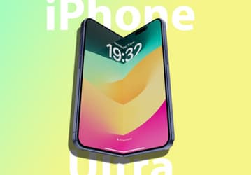 Apple сможет зарабатывать на своём складном флагмане около 1200-1600 долларов за каждый проданный аппарат. Таков прогноз аналитика UBS