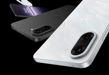 Улучшенная камера, Mind Space, игровые функции. Вышло первое обновление OxygenOS  для OnePlus Nord CE 5