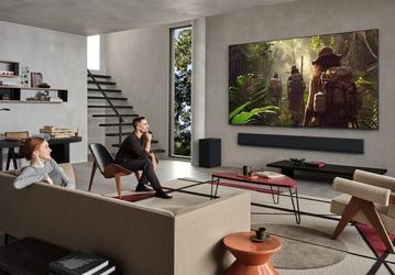 Телевизоры LG OLED evo и QNED evo 2025 обзавелись ценами