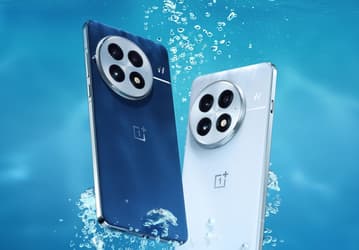 7800 мАч, IP68 и 165 Гц. OnePlus 15 и OnePlus Ace 6 выйдут в октябре