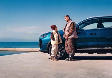 Chery снизила цены на Tiggo 4 и Tiggo 7L