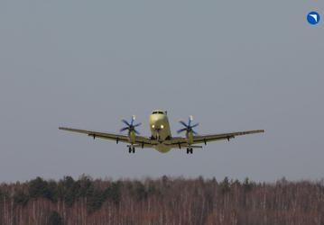 Импортозамещённые Ту-214 и Ил-114-300 уже совсем скоро: выполнено более 150 испытательных полётов