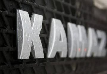 В России поменялись цены на КамАЗ «Компас 5»
