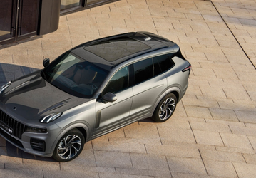 Новый автомобиль с корнями Zeekr 001 и Volvo XC90 для России: уже в августе стартуют продажи Nordcross 001