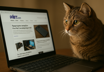 ChatGPT обновился: появился выбор стиля для генерации изображений