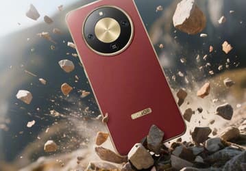 Ресурс MyDrivers протестировал камеру нового монстра автономности Honor X70 ценой 195 долларов