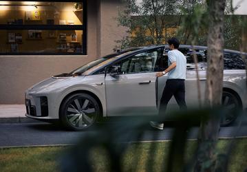 Дешёвые Li Auto на подходе: совершенно новый Li i6 будет стоить менее $30 000 и сможет проезжать более 700 км
