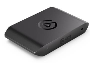 Corsair представила доступное устройство видеозахвата Elgato Game Capture 4K