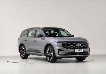 Ford Edge L 2025 как альтернатива китайскому премиуму: американский кроссовер с полным приводом и 8-ступенчатым «автоматом» уже можно купить в России