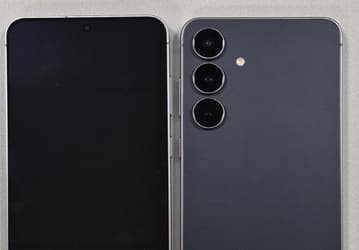 Таким будет новый бюджетный флагман Samsung: Galaxy S25 FE впервые позирует на живых фото