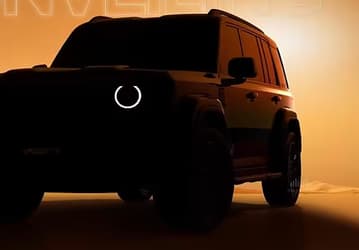 Совершенно новый внедорожник Chery для России представят 1 августа