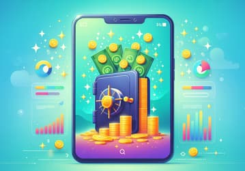 На «Госуслугах» теперь можно оформить социальный вклад или счёт