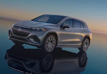 Роскошные Mercedes-Benz, которые никому не нужны. Компания распродает топовые седаны и внедорожники EQE и EQS со скидками в 15 тыс. долларов