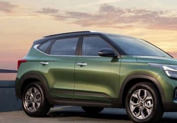 Представлен Kia Seltos 2026 за $10 700 с расходом 6 л на 100 км и ресурсом более 300 000 км