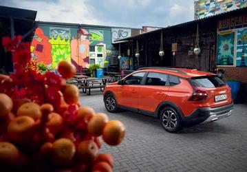Lada Iskra получит новый двигатель: 120 л.с. для топовой версии