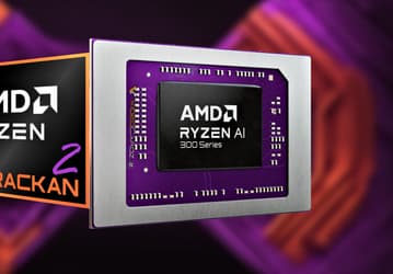 AMD выпустила «Кракена». Новый бюджетный Ryzen AI 5 330 на APU Krackan Point имеет три ядра Zen5c и одно Zen5