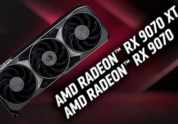AMD Radeon RX 9070 XT стала хитом в Европе. Эта видеокарта продается в четыре раза лучше, чем GeForce RTX 5070 Ti