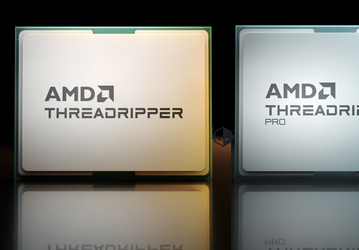 Intel не догнать AMD. Самые мощные процессоры AMD для рабочих станций поступили в продажу, флагман — 96-ядерный Ryzen Threadripper PRO 9995WX за 11 700 долларов