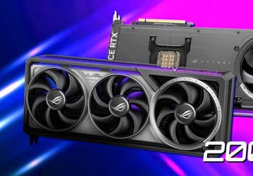 Видеокарта-монстр: на Asus ROG Astral RTX 5090 XOC теперь можно подать 2000 Вт мощности (вместо стандартных 600 Вт)