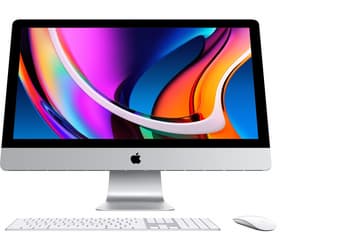 Поставки компьютеров Mac стремительно растут: Apple обогнала всех остальных конкурентов в США