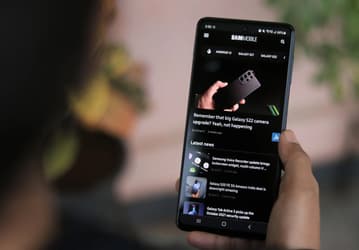 Samsung прекращает поддержку трех моделей Galaxy прямо накануне релиза One UI 8