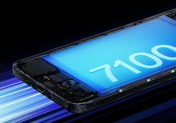 Самый большой аккумулятор в истории OnePlus. При этом OnePlus Nord CE 5 будет поддерживать очень быструю зарядку